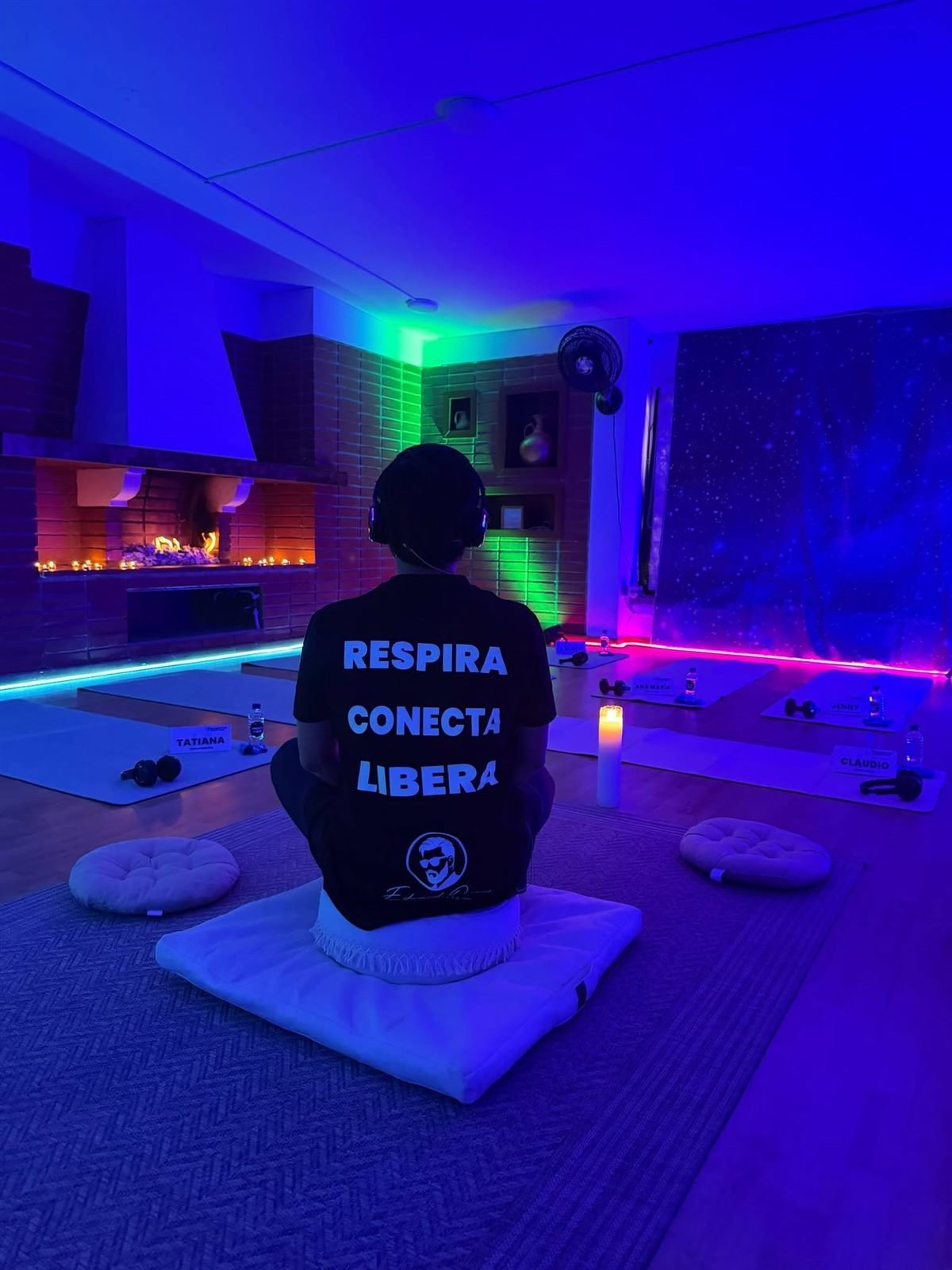 Breathwork 1