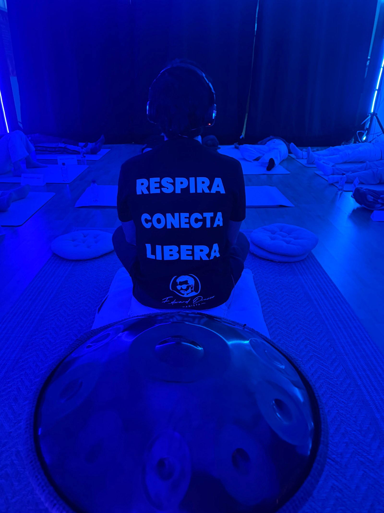 Breathwork