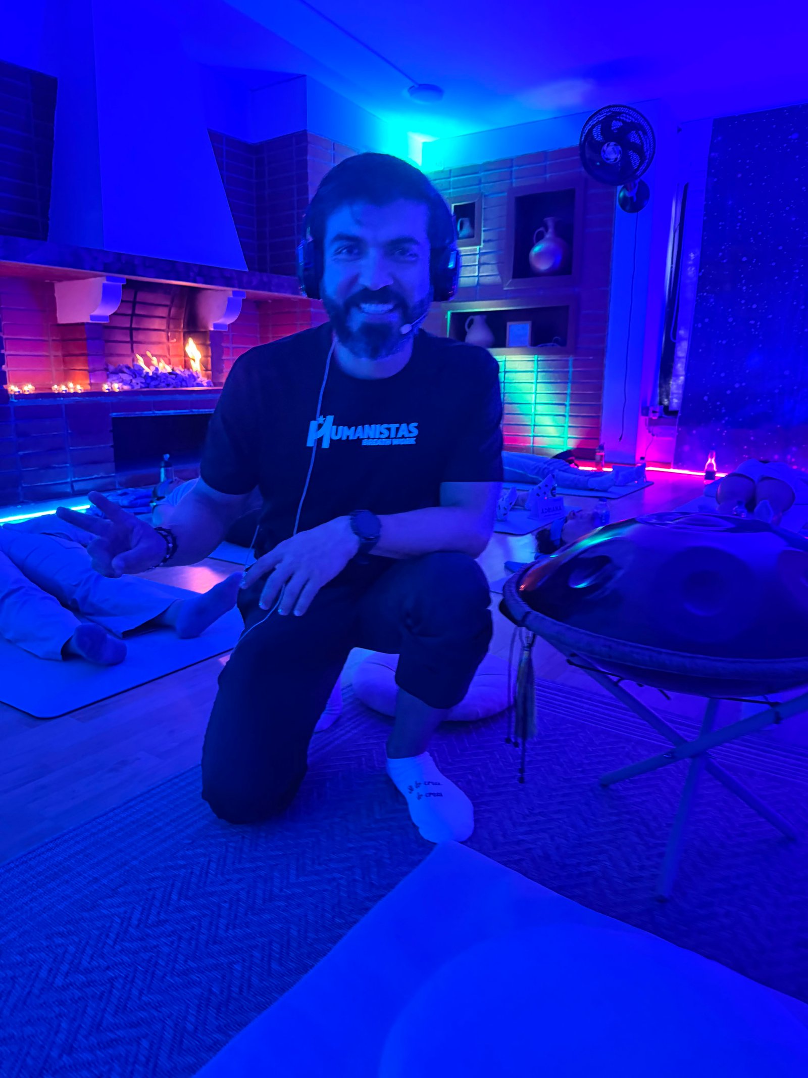 Breathwork