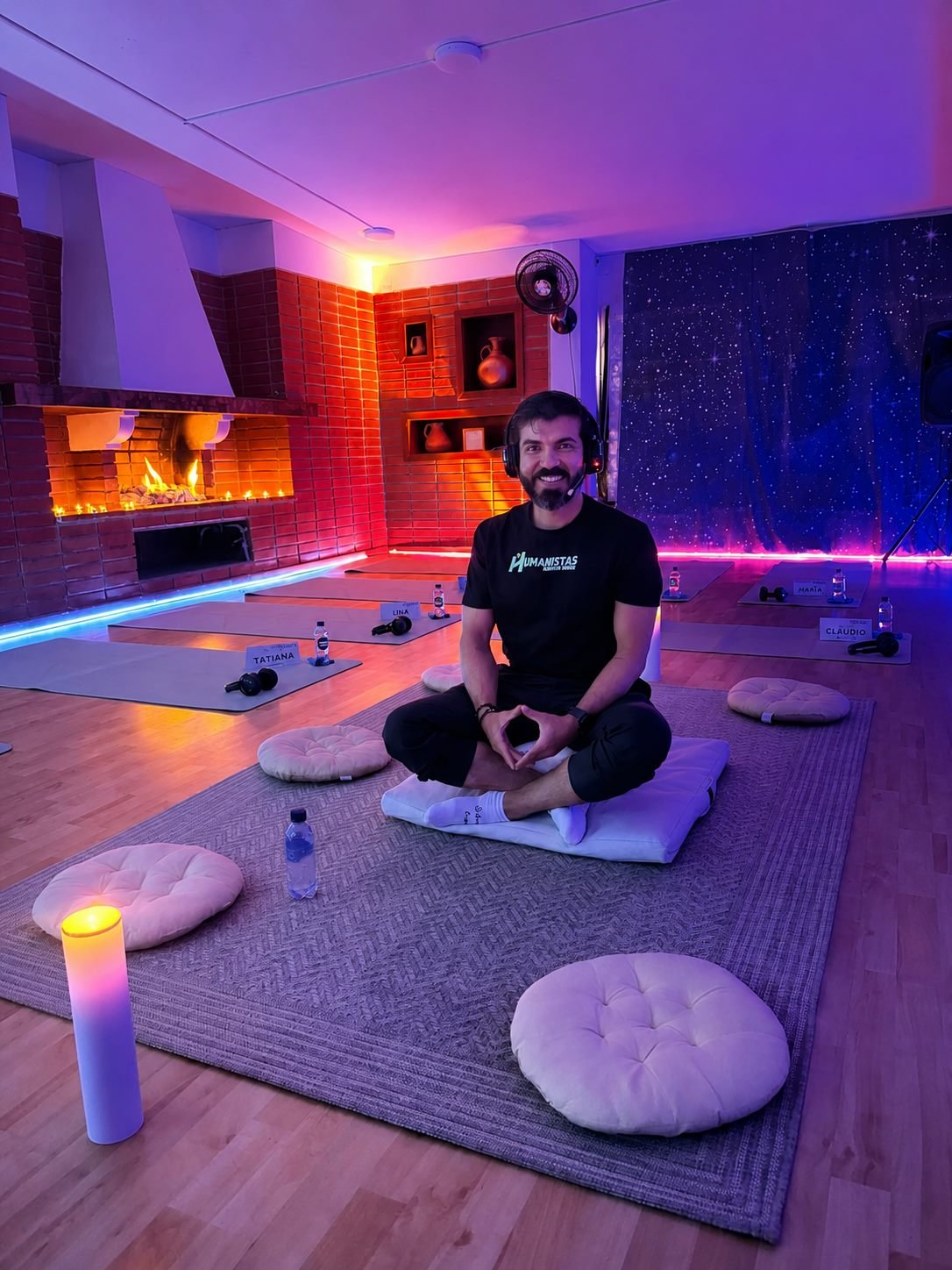 Breathwork 2