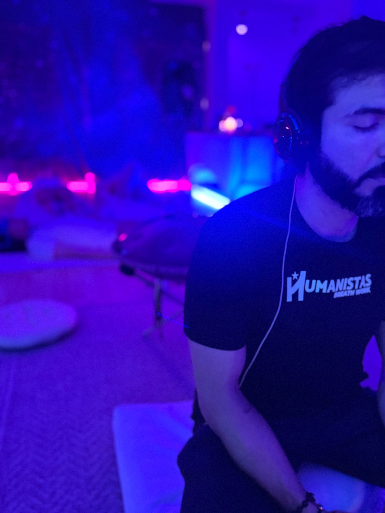 Breathwork