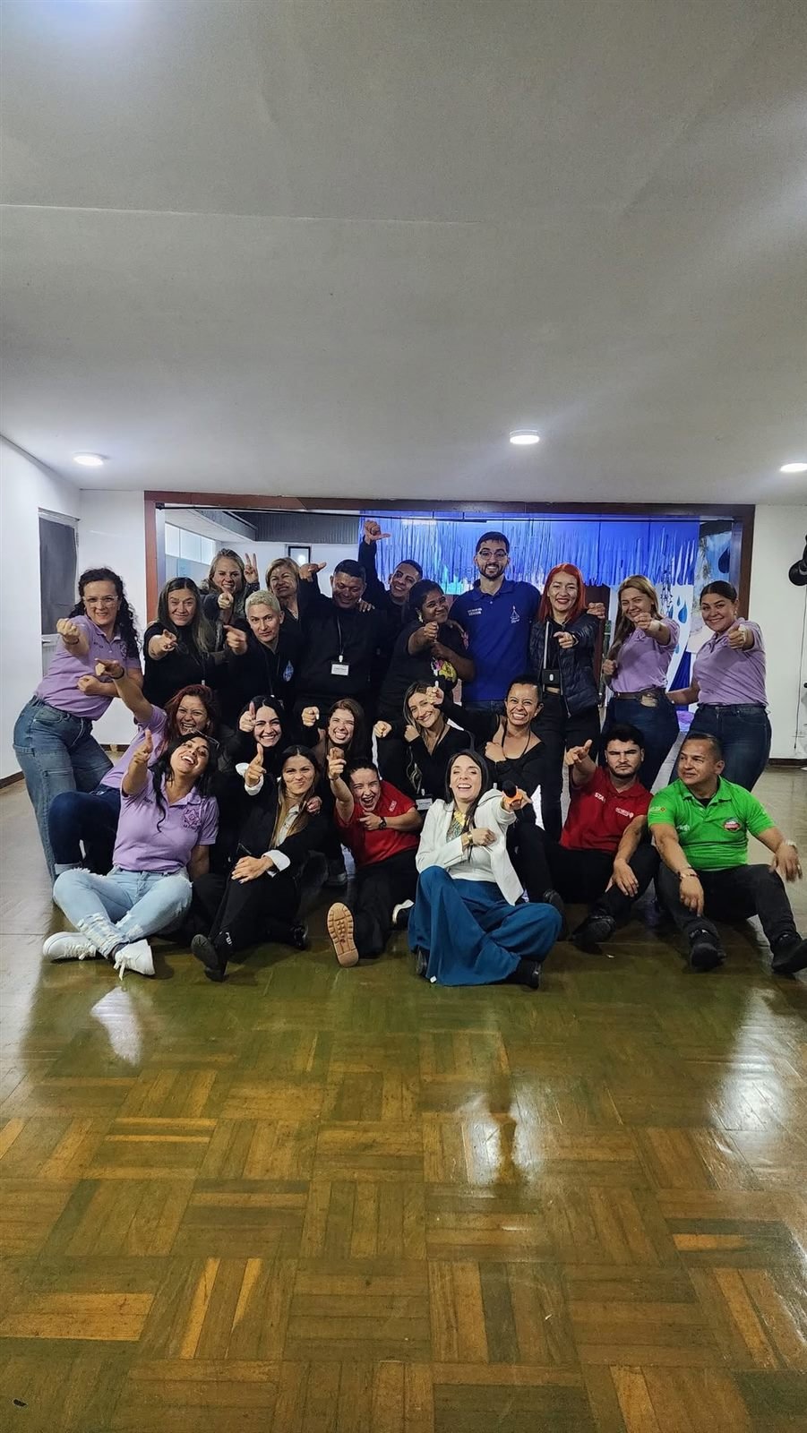 Liderazgo 1