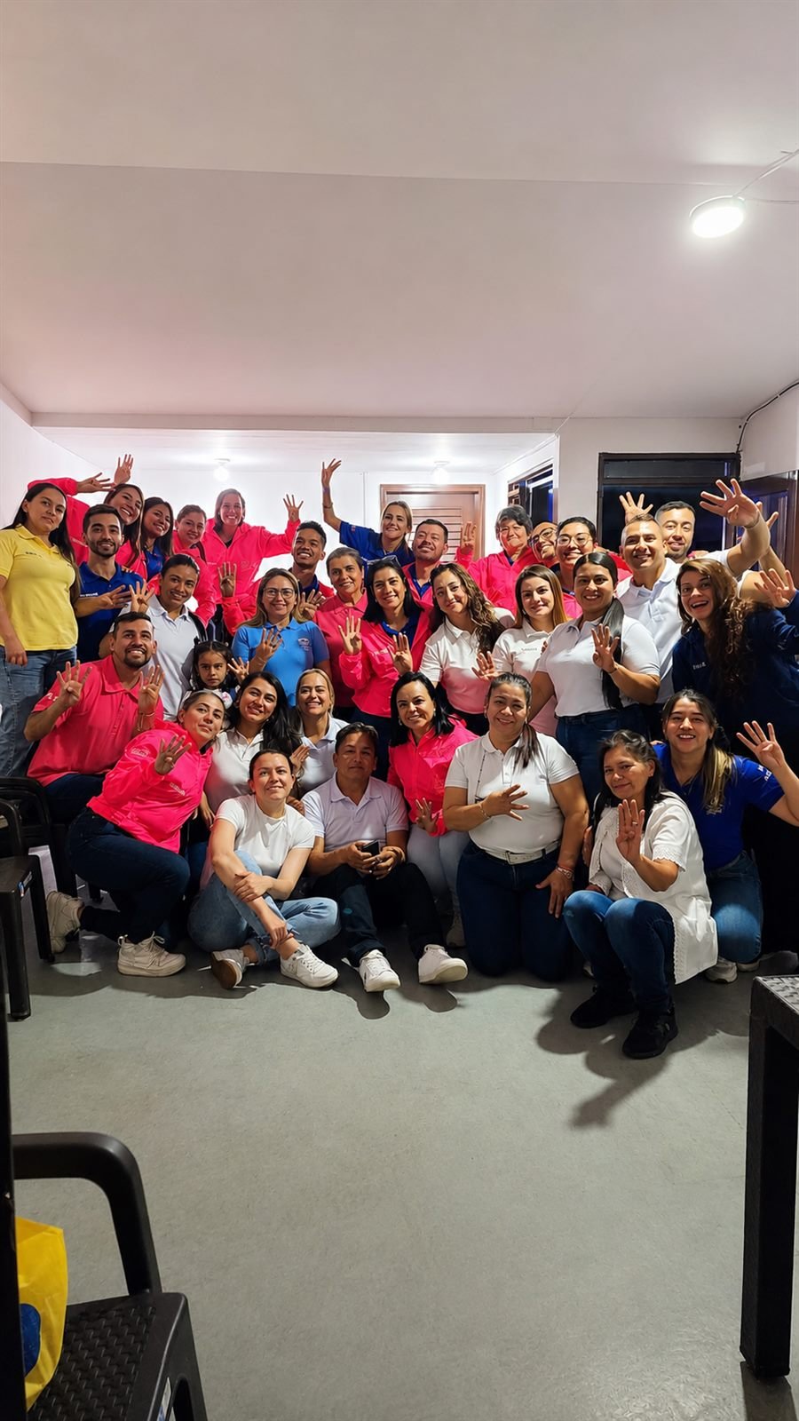 Liderazgo 4