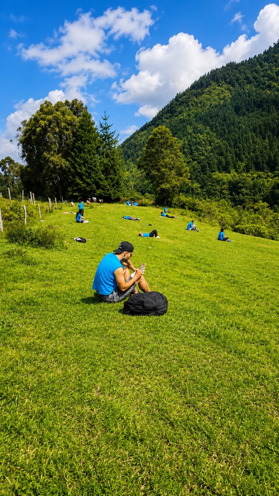 Turismo Consciente 1