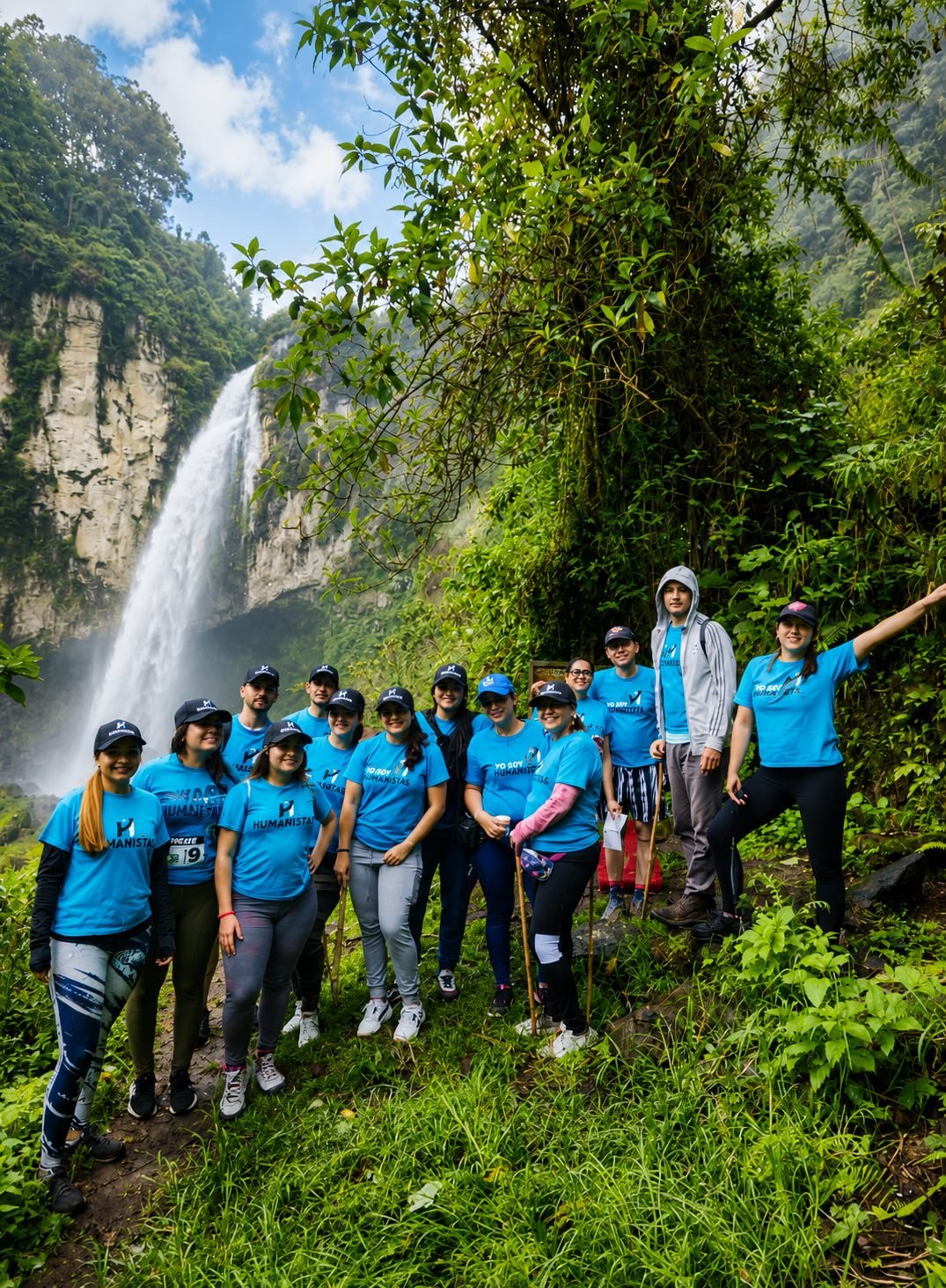 Turismo Consciente 3